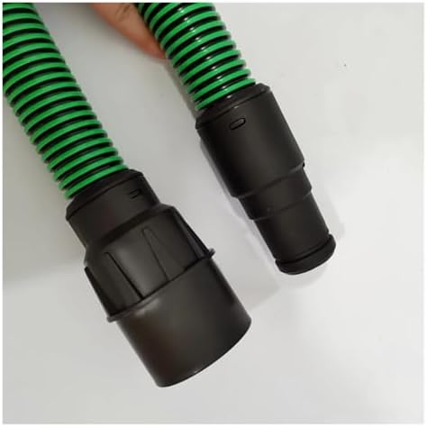 Vacuum Cleaner Tube 35m Dry Grinder Dust Hose Compatible With Festool Mirka
