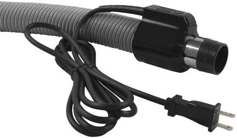 Sebo Diamond Central Vacuum Accessory Kit with ET-1 Pigtail