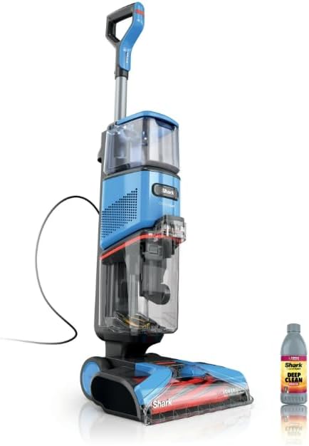 Shark CarpetXpert Deep Cleaning Carpet Shampooer Upright Cleaner