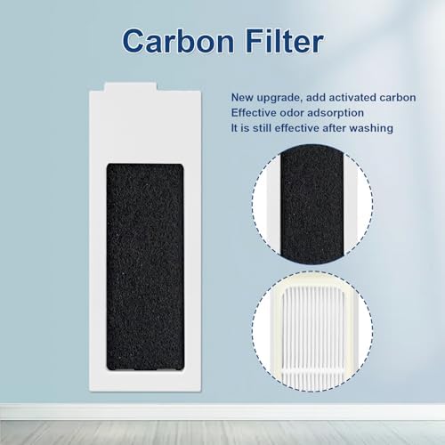 XDBOLO Ecovacs Deebot T20 Omni Accessories Kit