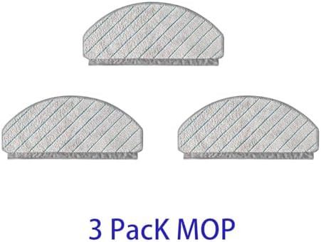 Replacement Parts Kit for ECOVACS DEEBOT T10 Plus