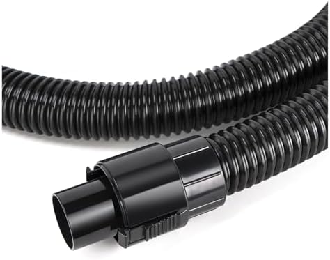 35mm to 32mm Hose Vacuum Adapter Compatible With Midea Philips Karcher Electrolux