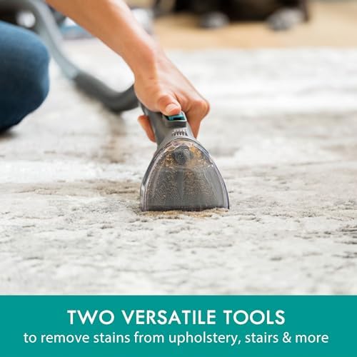 Kenmore KW4070 RevitaLite Pet Carpet Cleaner