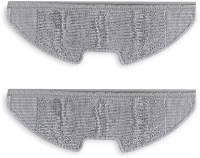 Eufy By Anker RoboVac Replacement Mopping Cloth