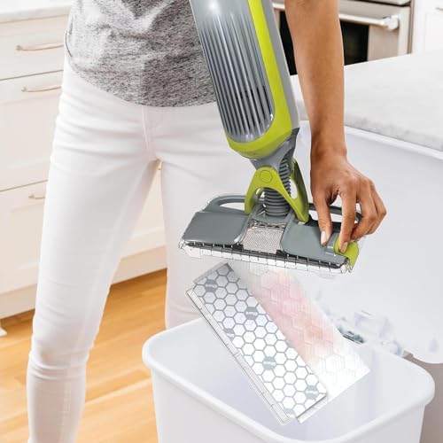 Shark VM200 Cordless Multi Surface Floor Cleaner Vacuum Mop