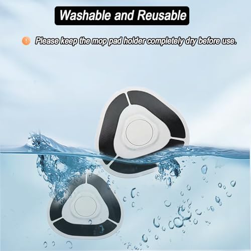 Mop Pad Holder for Freo X Ultra 2 Pcs