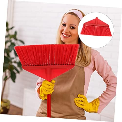 Versatile Sweeper Head Broom Refill for Kitchen and Home Cleaning