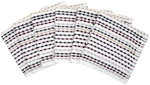 Ritz Pebble Bar Mop Cloth 6 Pack Neutral
