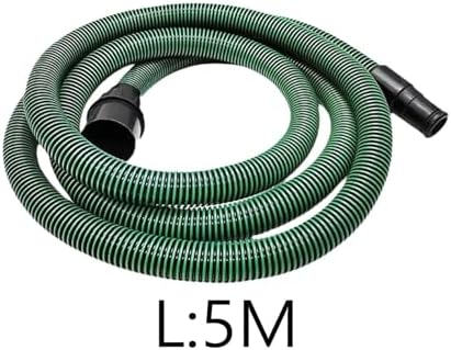 165ft Dust Extractor Hose Replacement for Vacuums