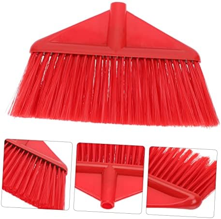 Versatile Sweeper Head Broom Refill for Kitchen and Home Cleaning