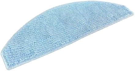Robot Vacuum Mop Cloth Compatible with Cecotec Conga 8090 Ultra
