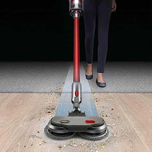 KENVOR Electric Mop Head for Dyson V7 V8 V10 V11