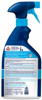 Bissell Pre-Treat Upholstery and Carpet Cleaner 1