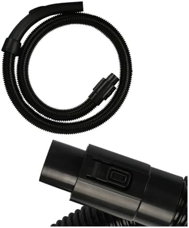 32mm to 35mm Vacuum Hose Adapter for Midea and Karcher