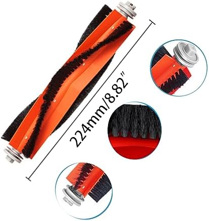 Replacement Parts Kit for Dreametech W10W10 Pro Robot Vacuum