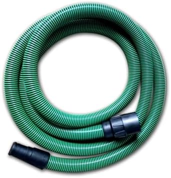 35M Replacement Vacuum Hose for Festool Flexible and Durable