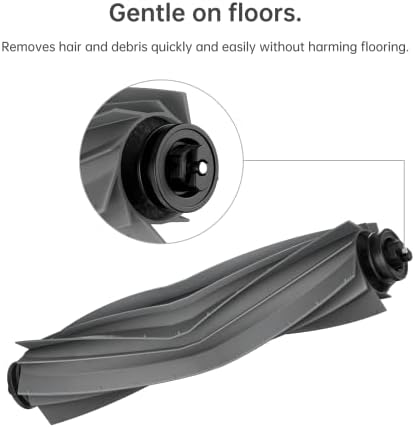 DREAME Replacement Accessories Kit for L10s Ultra