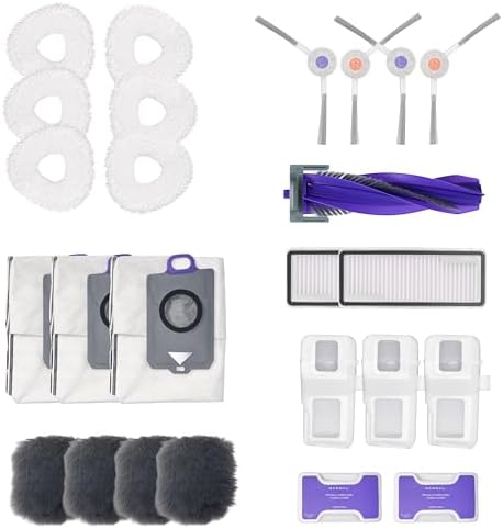 NARWAL Freo Z Ultra Accessories Pack