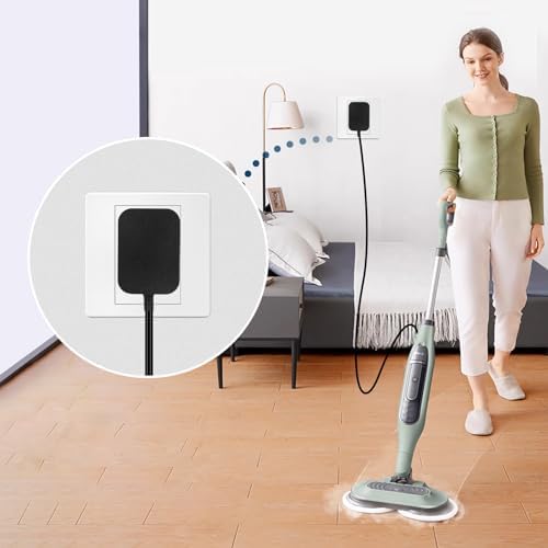 Shark Vacmop Charger 18 Meter Replacement for VM200 VM190 Series