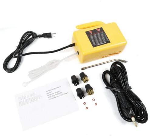 1700W High Power Handheld Steam Cleaner