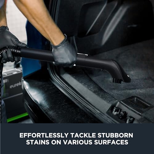 Eureka Portable Carpet Cleaner with 507oz Tank