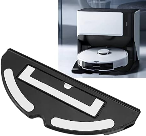 Electrical Controlled Vacuum Cleaner Mop Mount Holder for Xiaomi S7 T7S