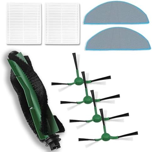 Replacement Parts for iRobot Roomba Q0120 Q011 Y0140 Y011