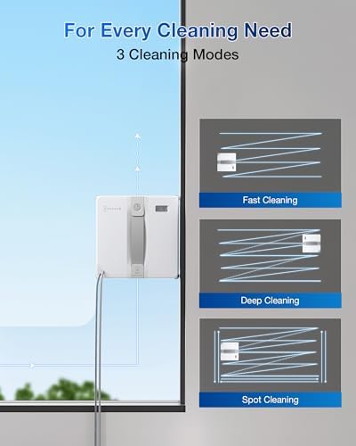 ECOVACS Winbot Mini Window Cleaning Robot