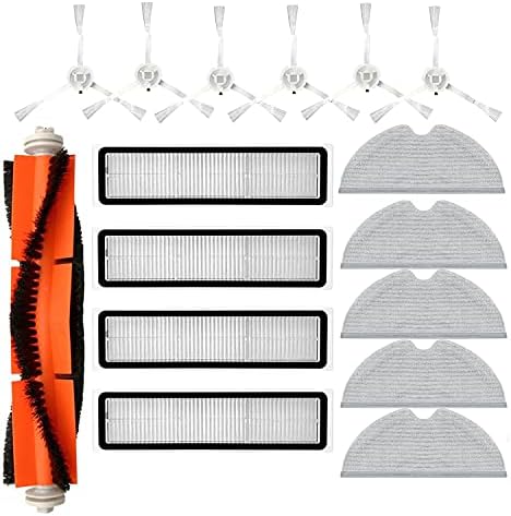 Dreame D9 Max Pro Vacuum Cleaner Accessories Kit