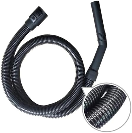 Vacuum Cleaner Hose Replacement Compatible With Karcher NT Series