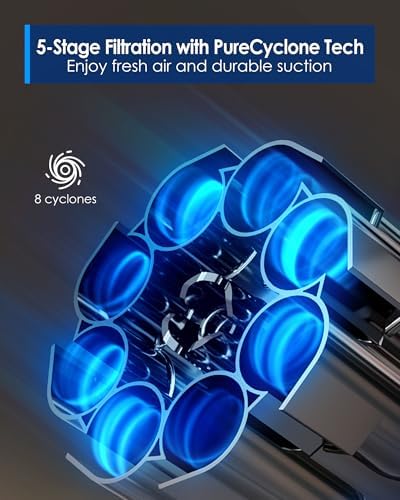 Tineco Floor ONE Switch S7 Wet Dry Vacuum Cleaner