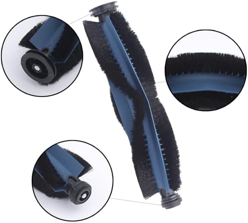 17 Pack Accessories for eufy X10 Pro Omni Robot Vacuum