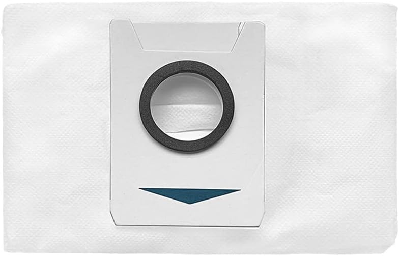 HACOBEST Replacement Packs for ECOVACS DEEBOT X1 Omni Vacuum Cleaner