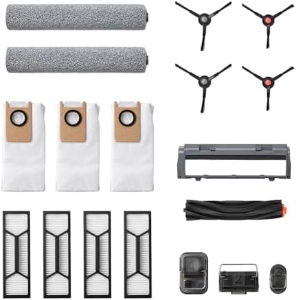 eufy Accessory Kit for Omni S1 Pro and S1