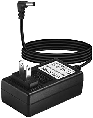 Pepayilo Shark VM252 Vacmop Charger Power Adapter