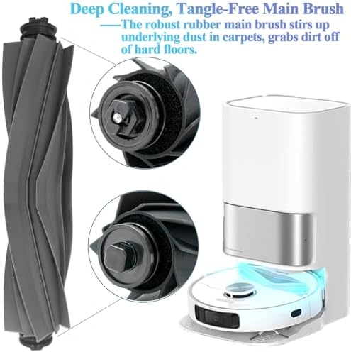 Soniicmomo Dreame L10 Ultra Accessories Kit