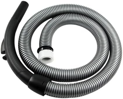 Universal 32mm Vacuum Hose Replacement with Quick Release 18M Extension