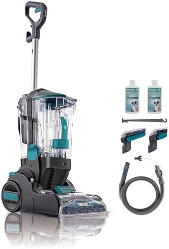 Kenmore KW4070 RevitaLite Pet Carpet Cleaner