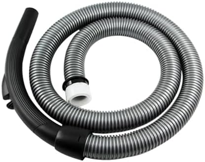 Universal 32mm Vacuum Hose Replacement with Quick Release 18M Extension