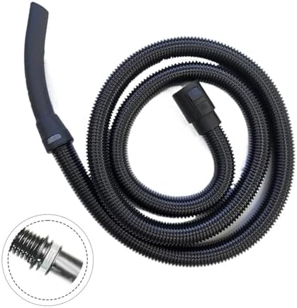 Vacuum Cleaner Hose Replacement Compatible With Karcher NT Series