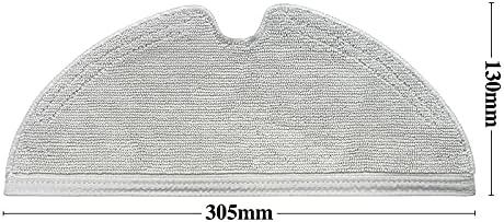 Dreame D9 Max Pro Vacuum Cleaner Accessories Kit