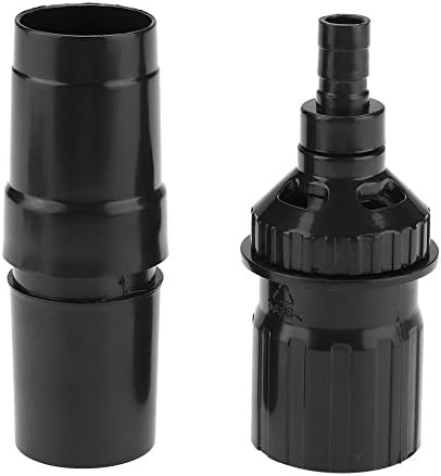 LiebeWH 9Pcs Micro Vacuum Attachment Kit