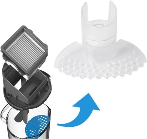 HUZUM Wet Dry Vacuum Dirt Water Tank Lid Replacement