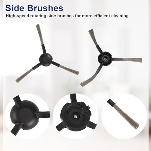 15 PCS Dreame L20 L30 Ultra Replacement Parts Kit