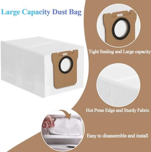 Soniicmomo Dreame L10 Ultra Accessories Kit