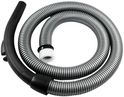 Universal 32mm Vacuum Hose Replacement with Quick Release 18M Extension