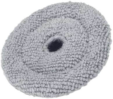 HACOBEST Roborock Saros 10 Mopping Pads Set