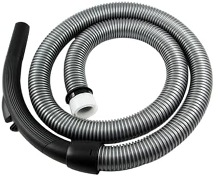 Universal 32mm Vacuum Hose Replacement with Quick Release 18M Extension