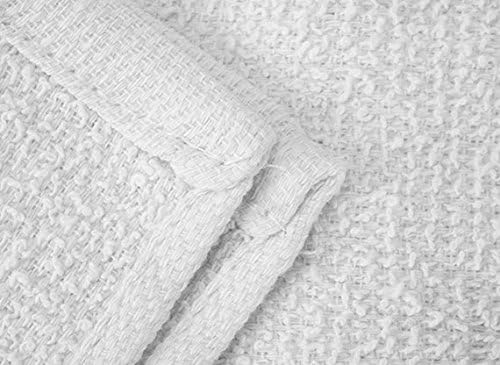 RagLady Terry Bar Mop Towels 16x19