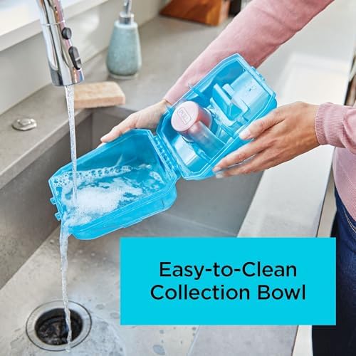BLACKDECKER SpillBuster Cordless Spill Spot Cleaner